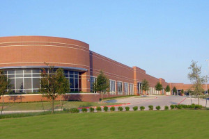 International Tech Center